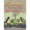 The Adventures of Turtle Boy and Beaver Girl