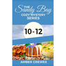 The Sandy Bay Cozy Mystery Series: 10-12