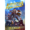 Akiniwazisaga: The Inheritance Thieves