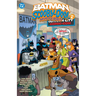 The Batman & Scooby-Doo Mysteries Vol. 6