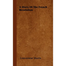 A Diary of the French Revolution