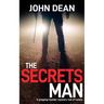 The Secrets Man: A gripping murder mystery full of twists