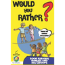 Would You Rather? Book for Kids: Guess the Choice Challenge, Answer The Hilarious, Silly, Questions and Be the Best at Guessing the Right Choice. Gift