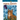 Creative Haven Animal Mosaics Coloring Book