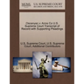 Oscanyan V. Arms Co U.S. Supreme Court Transcript of Record with Supporting Pleadings