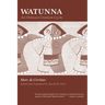 Watunna: An Orinoco Creation Cycle