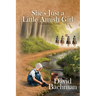 She's Just a Little Amish Girl: A Gettysburg Novel