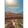 PATAGONIA, Tierra del Fuego National Park, hiking maps