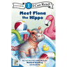 Meet Fiona the Hippo: Level 1