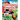 Barn Yard Friends Coloring Book