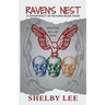 Raven's Nest: A Dark College Romance