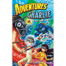 Adventures of Charlie: A 6th Grade Gamer #4