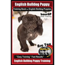English Bulldog Puppy Training Book for English Bulldog Puppies By BoneUP DOG Tr: Are You Ready to Bone Up? Easy Training * Fast Results English Bulld