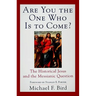 Are You the One Who Is to Come?