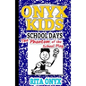 Onyx Kids School Days: The Phantom of the School Play