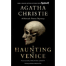 A Haunting in Venice [Movie Tie-In]: Originally Published as Hallowe'en Party: A Hercule Poirot Mystery