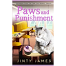 Paws and Punishment: A Norwegian Forest Cat Café Cozy Mystery - Book 5