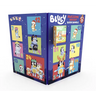 Bluey: Awesome Advent Calendar Book Bundle