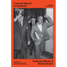 I Cannot Submit to Injustices: Collected Works of Martin Sostre