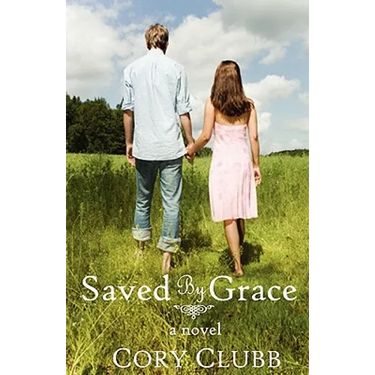 Saved By Grace