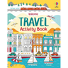 Travel Activity Book