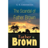 The Scandal of Father Brown