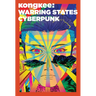 Kongkee: Warring States Cyberpunk