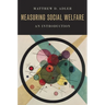Measuring Social Welfare: An Introduction