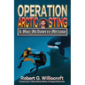 Operation Arctic Sting: A Mac McDowell Mission