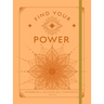 Find Your Power: A Workbook for Building Self-Confidence