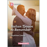 Italian Tycoon to Remember