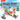 Jingle Bells: Fun Christmas Holiday Read Aloud Book with Hidden Object Puzzles and Jokes for Festive Family Storytime