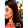 Cotton Field Sunset: Life Blossoms