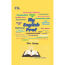 My English Prof.: A Comprehensive ESL Guide