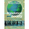 Population and Society