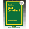 Head Custodian II