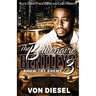 The Billionaire Bentleys 3