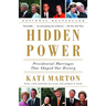 Hidden Power: Presidential Marriages That Shaped Our History