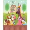 My Best Alphabet Animals Coloring Book: My Alphabet Toddler Coloring Book, My First Toddler Coloring Book, Alphabet drawing A-Z for kids