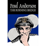 The Burning Bridge by Poul Anderson, Science Fiction, Adventure, Fantasy