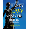 The Handy Law Answer Book