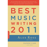 Best Music Writing