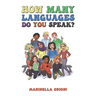 How Many Languages Do You Speak?