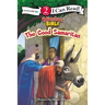 The Good Samaritan: Level 2