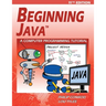 Beginning Java: A JDK 11 Programming Tutorial