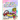 Too cute! Kawaii Food Coloring Book: 50 Unique Coloring Pages for All Ages!