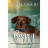 Buggy: The life and times of an 11-pound, four-legged, furry bundle of never-ending neuroses and undying love