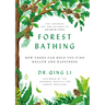 Forest Bathing: How Trees Can Help You Find Health and Happiness