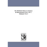 Des Methodes Dans Les Sciences de Raisonnement, Par J. M. C. Duhamel. Vol. 3