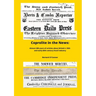Coprolite in the News: The social, economic and envirnmental impact of Britain's 19th century fossil industry